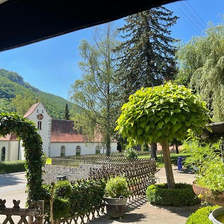 Murmeltier Hausen im Tal Exterior photo