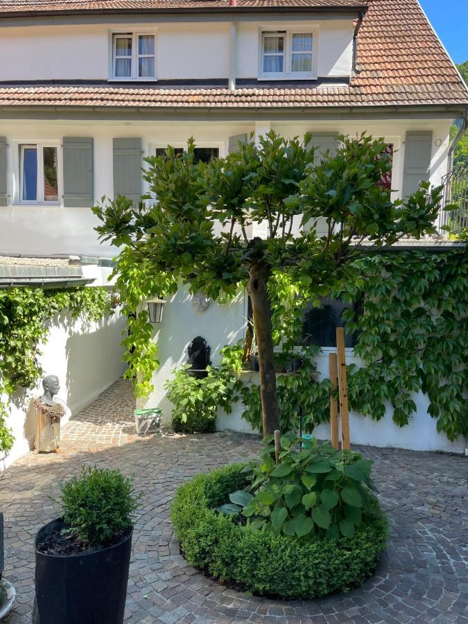 Murmeltier Hausen im Tal Exterior photo