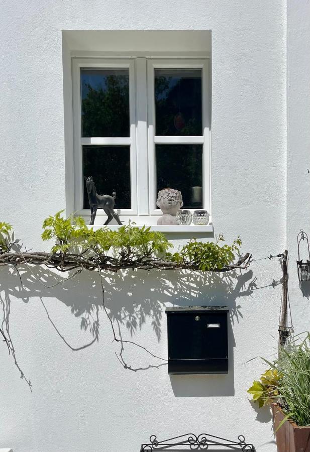 Murmeltier Hausen im Tal Exterior photo