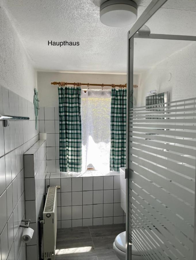 Murmeltier Hausen im Tal Exterior photo